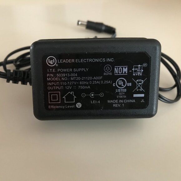 Motorola Surfboard SB6120 DOCSIS 3.0 Cable Modem SB 6120 - Picture 4 of 6